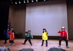 2013년 성동외국…