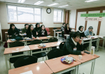 2016년 재능기부…